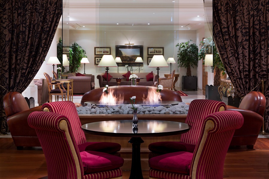 HOTEL ROYAL MANOTEL 4*S