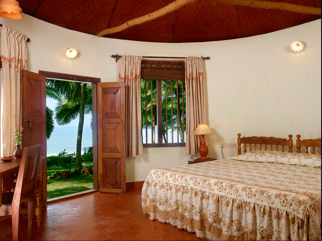 Manaltheeram Ayurveda Beach Village 4*