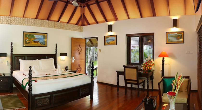 Carnoustie Ayurveda & Wellness Resort 5*