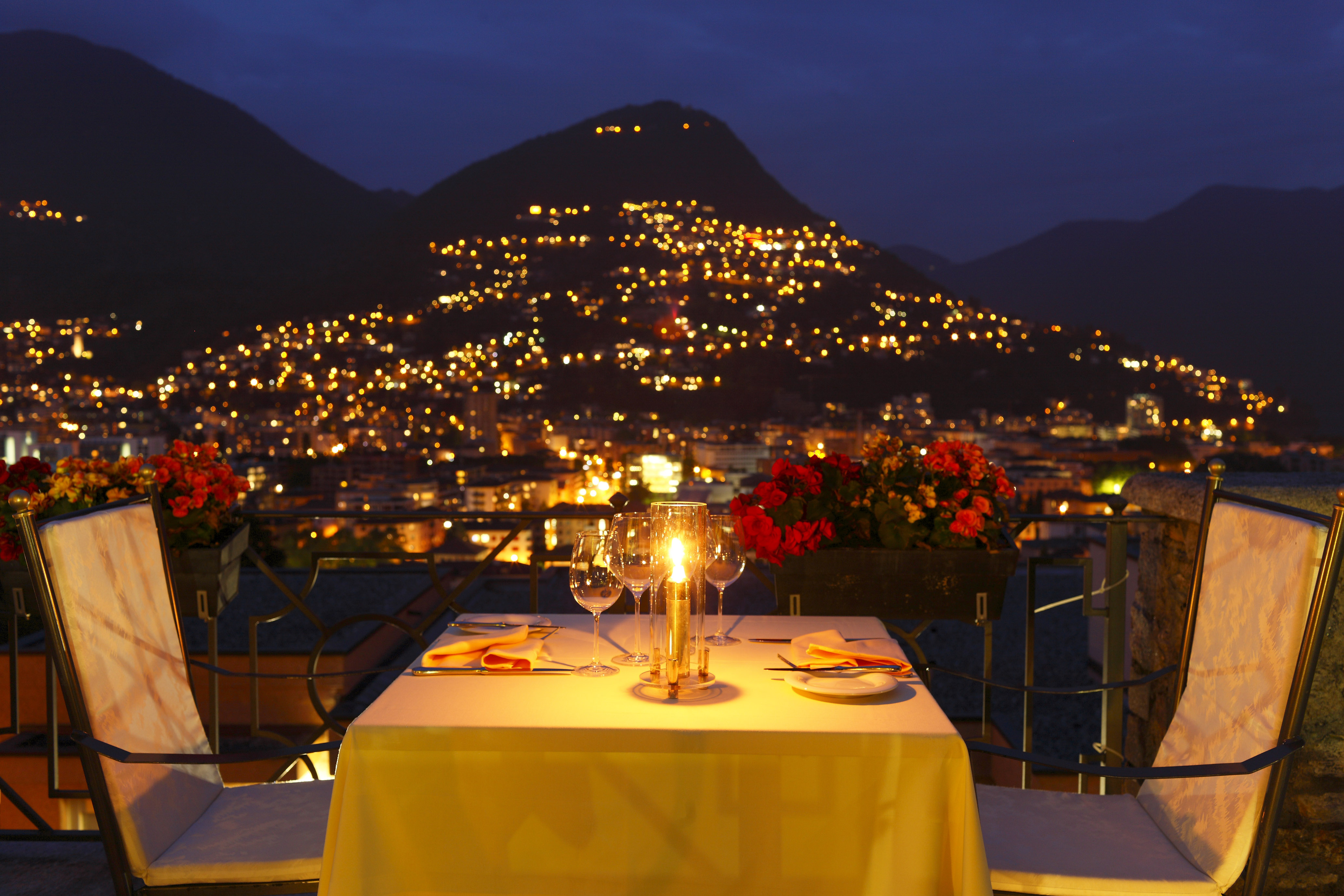 Hotel Villa Sassa 4*