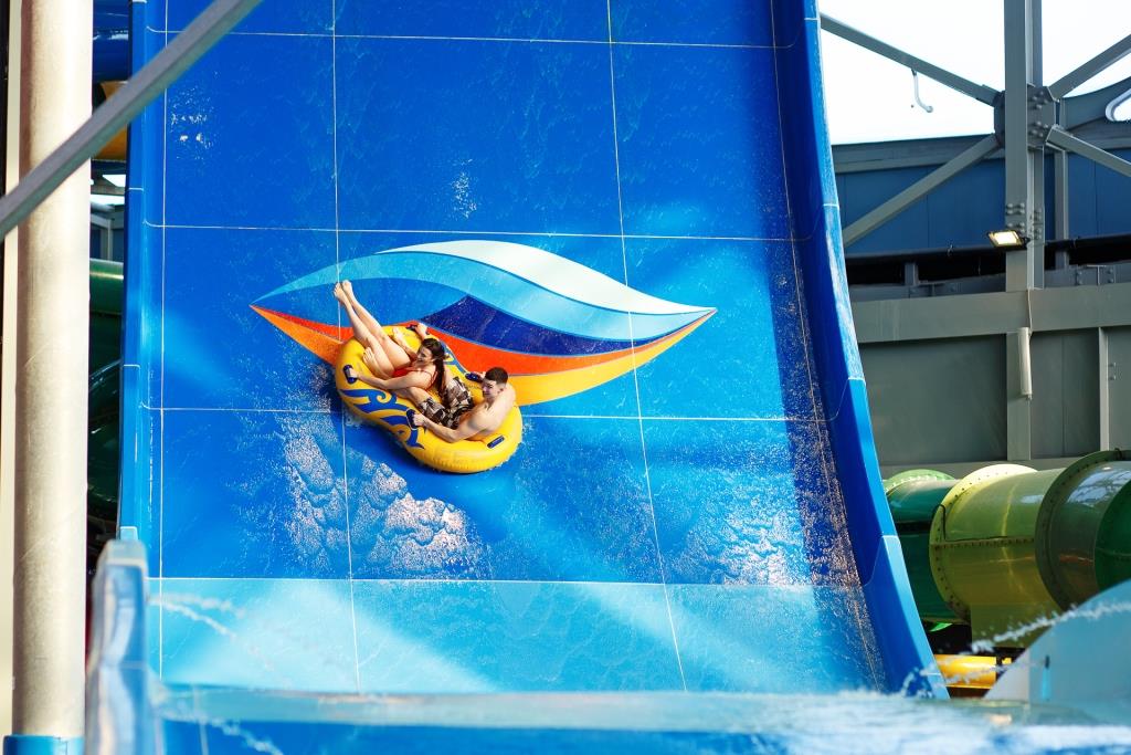 Майер курорт «Марциаль» 4*