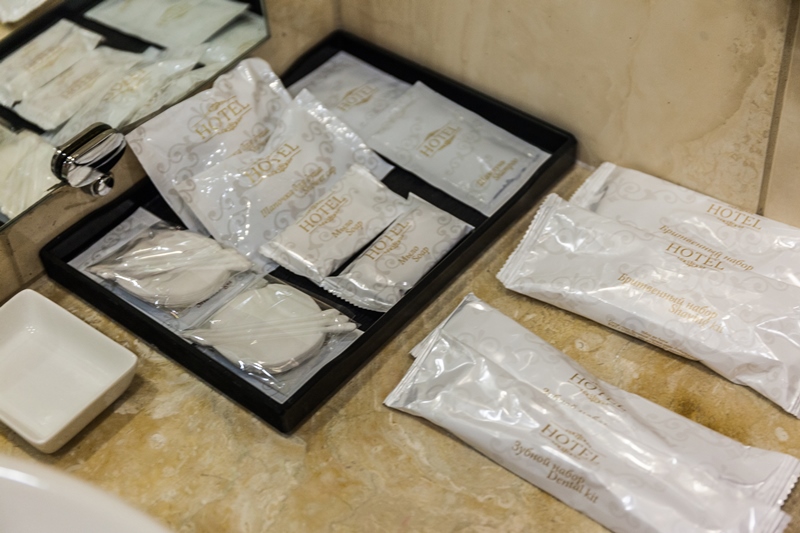 Отель «Гранд Байкал»