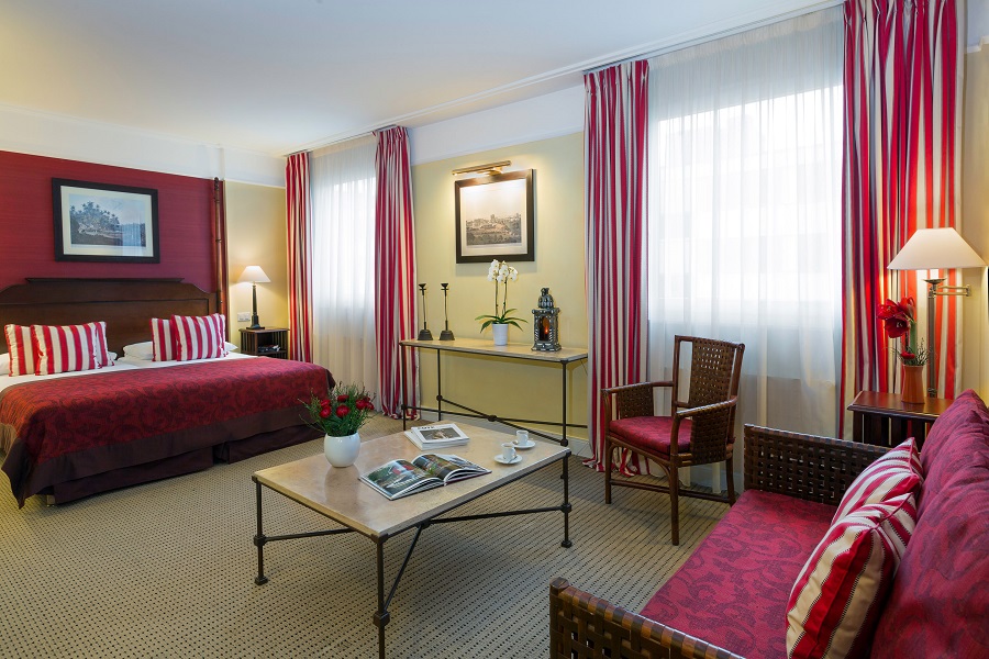 HOTEL KIPLING MANOTEL 3*