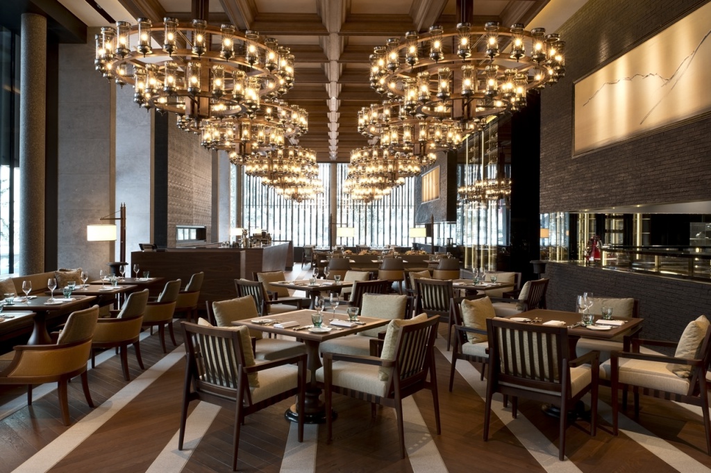 The Chedi Andermatt 5*