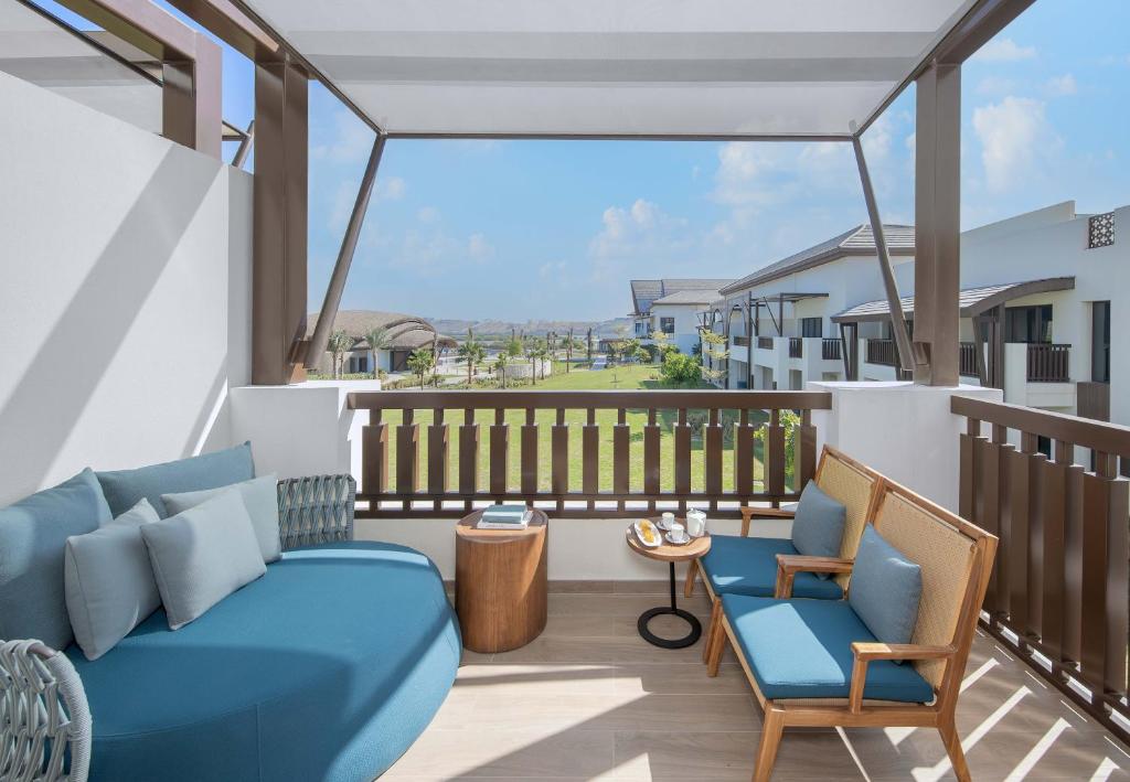 Anantara Mina Al Arab Ras Al Khaimah 5*