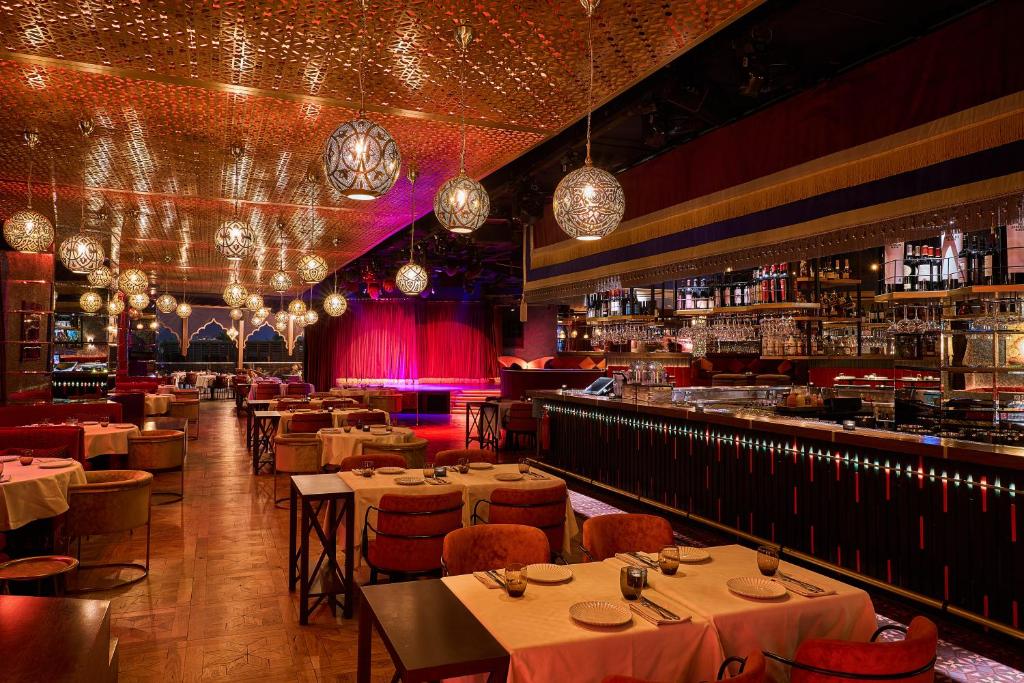 Rixos Premium Dubai 5* Rixos Premium Dubai 5*