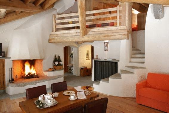 Saint Hubertus Resort 4*