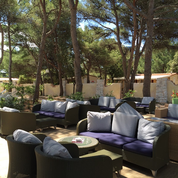 Amadria Park Hotel Andrija 4* (детский курорт с аквапарком)