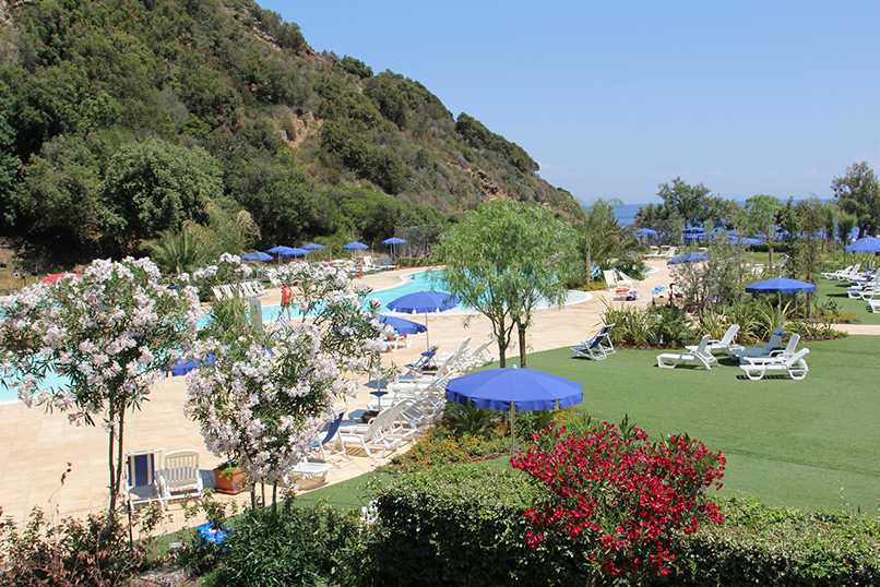 Village Club Ortano Mare 4*