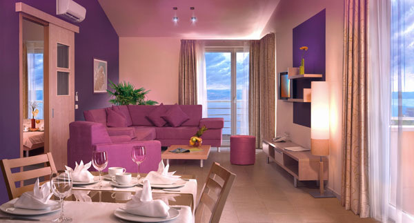 Novi Spa Hotels Resort 5*