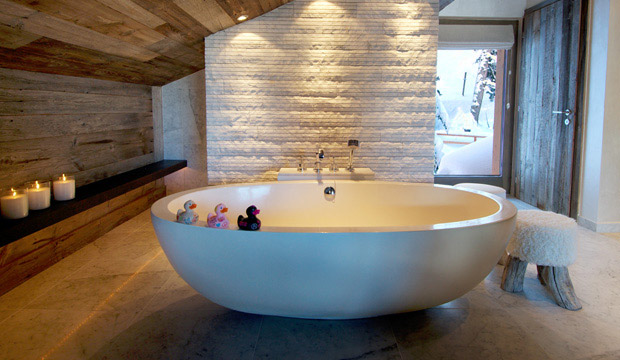 ШАЛЕ THE LODGE VERBIER 5* в ВЕРБЬЕ