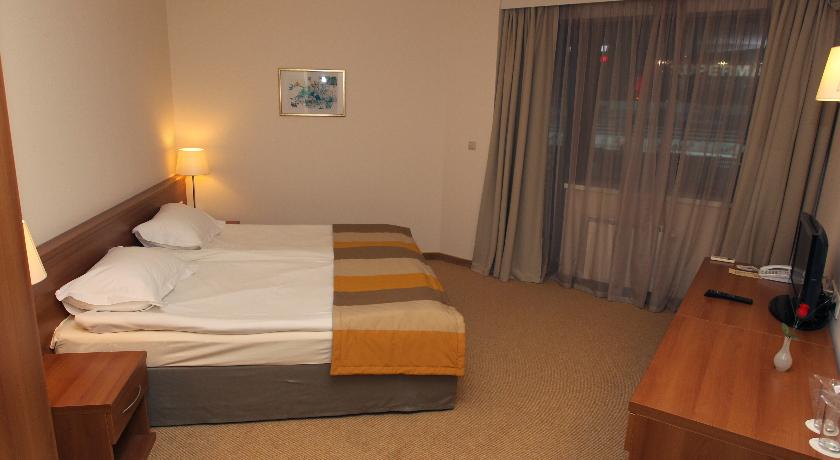 Strazhite Hotel - Half Board 4*