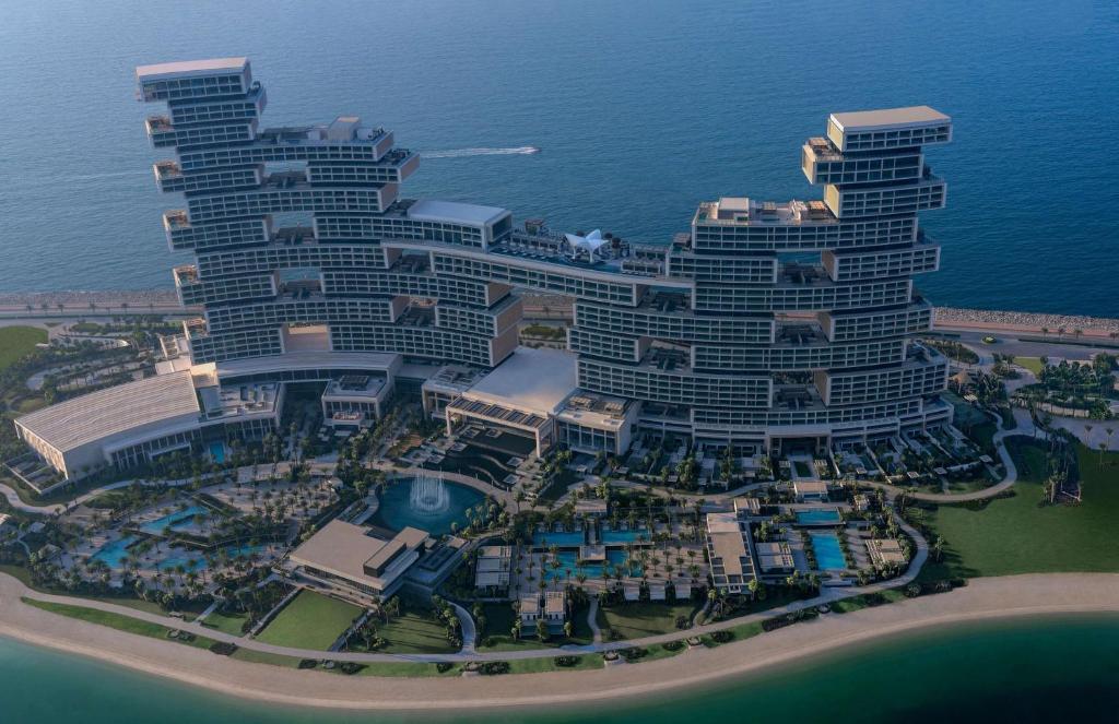 Atlantis The Royal 5*