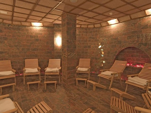 Пансионат "Изумруд" 3*