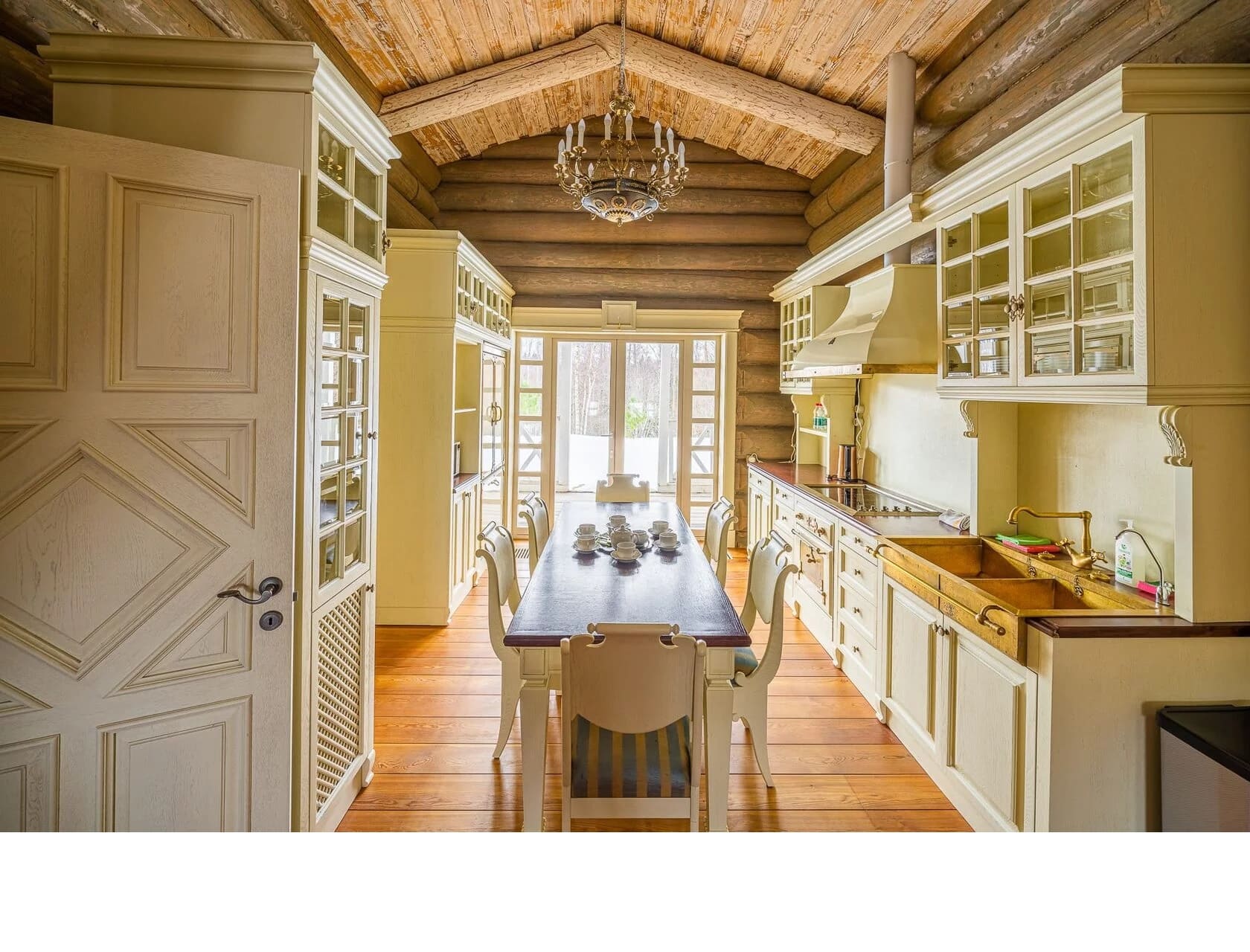 ОТЕЛЬ-УСАДЬБА «ВРЕМЕНА ГОДА» 4*