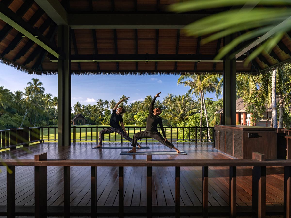 Velaa Private Island (Noonu atoll) 5*