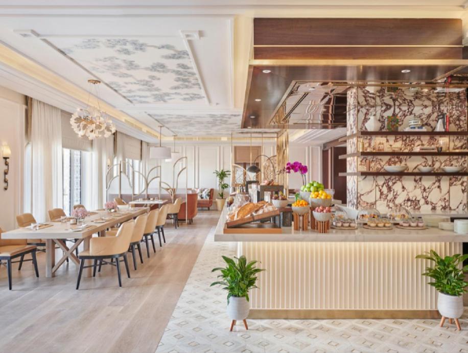 EMIRATES PALACE MANDARIN ORIENTAL, ABU DHABI 5*