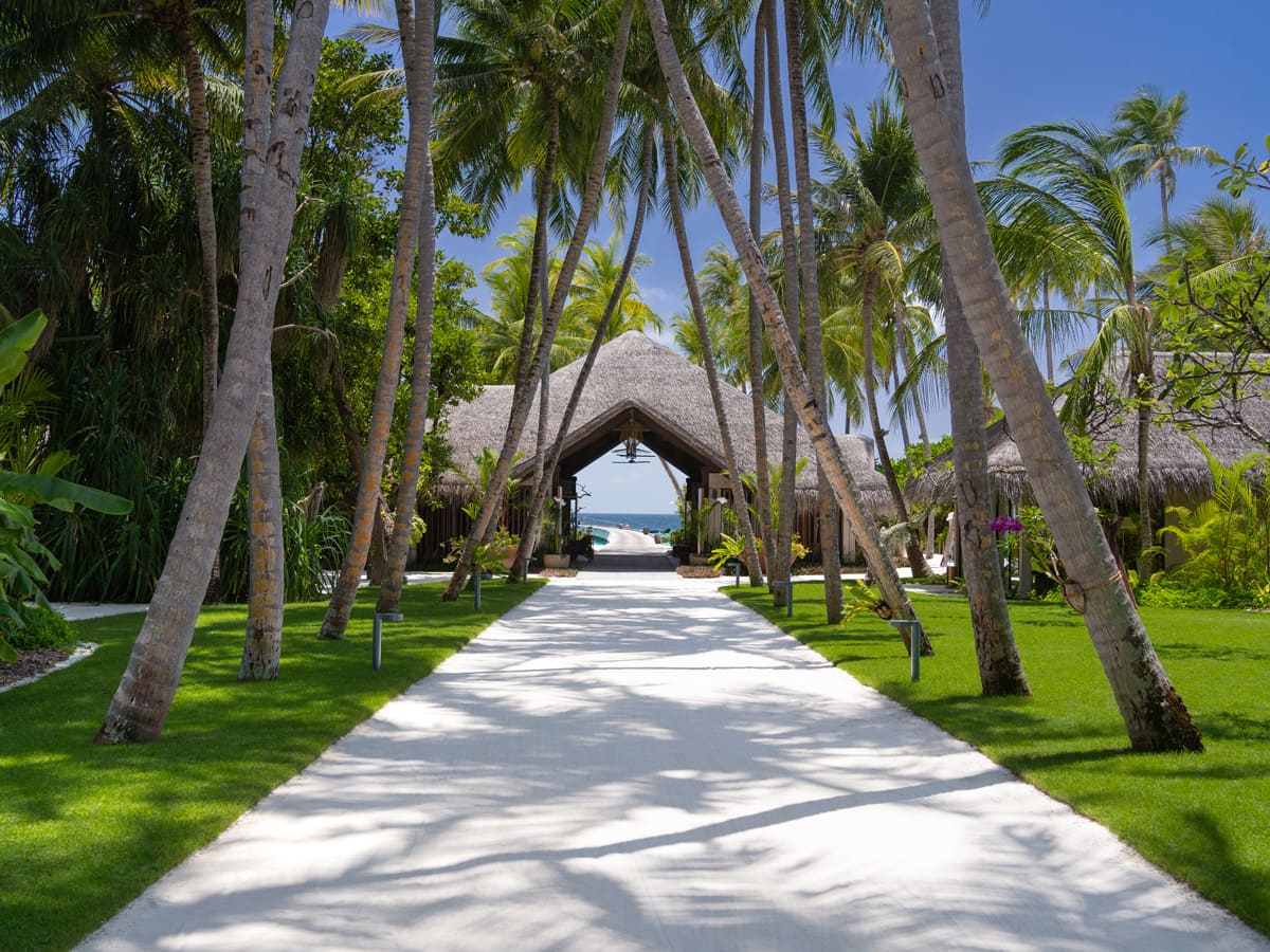 Velaa Private Island (Noonu atoll) 5*