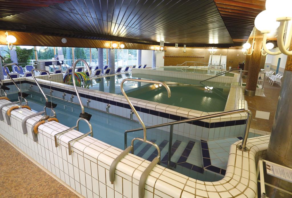 Ensana Thermal Aqua 4*