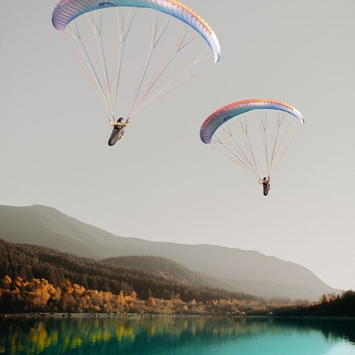 Отель 4* «Altai Palace»