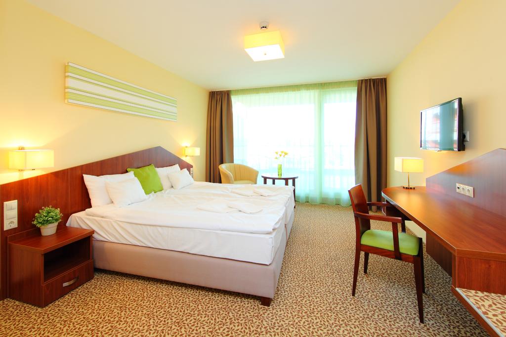 Hotel Margareta 3*