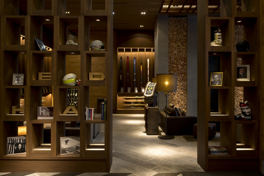 The Chedi Andermatt 5*