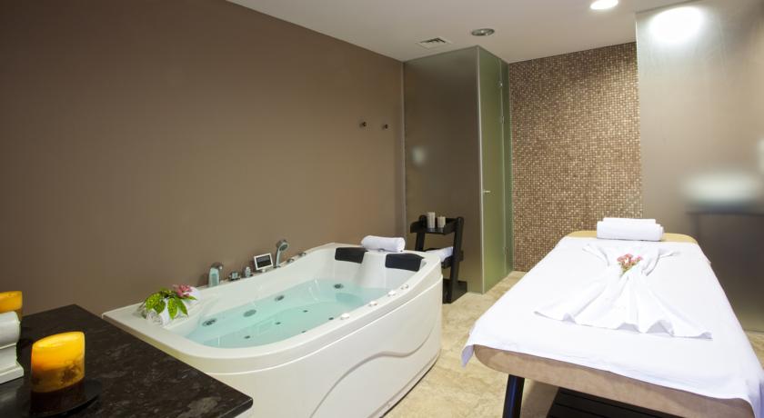 Interhotel Sandanski 4*