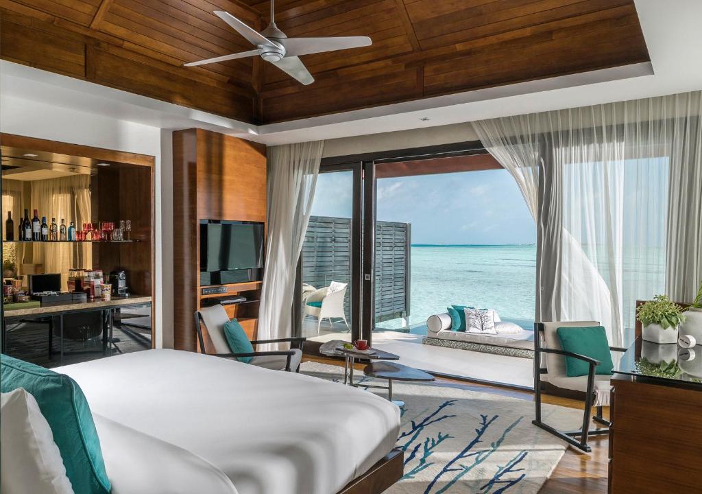 Niyama Private Islands Maldives (Dhaalu atoll) 5*