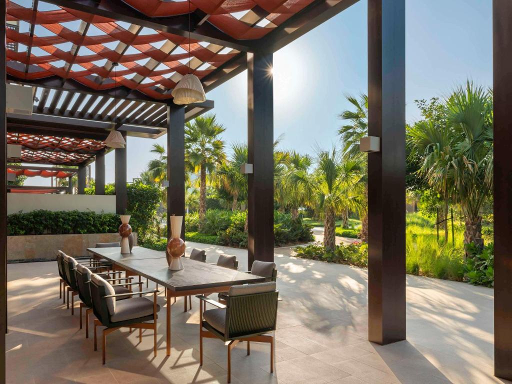 Banyan Tree Dubai 5*