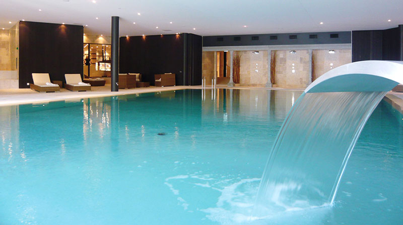 Chalet RoyALp Hоtel & Spa 5*