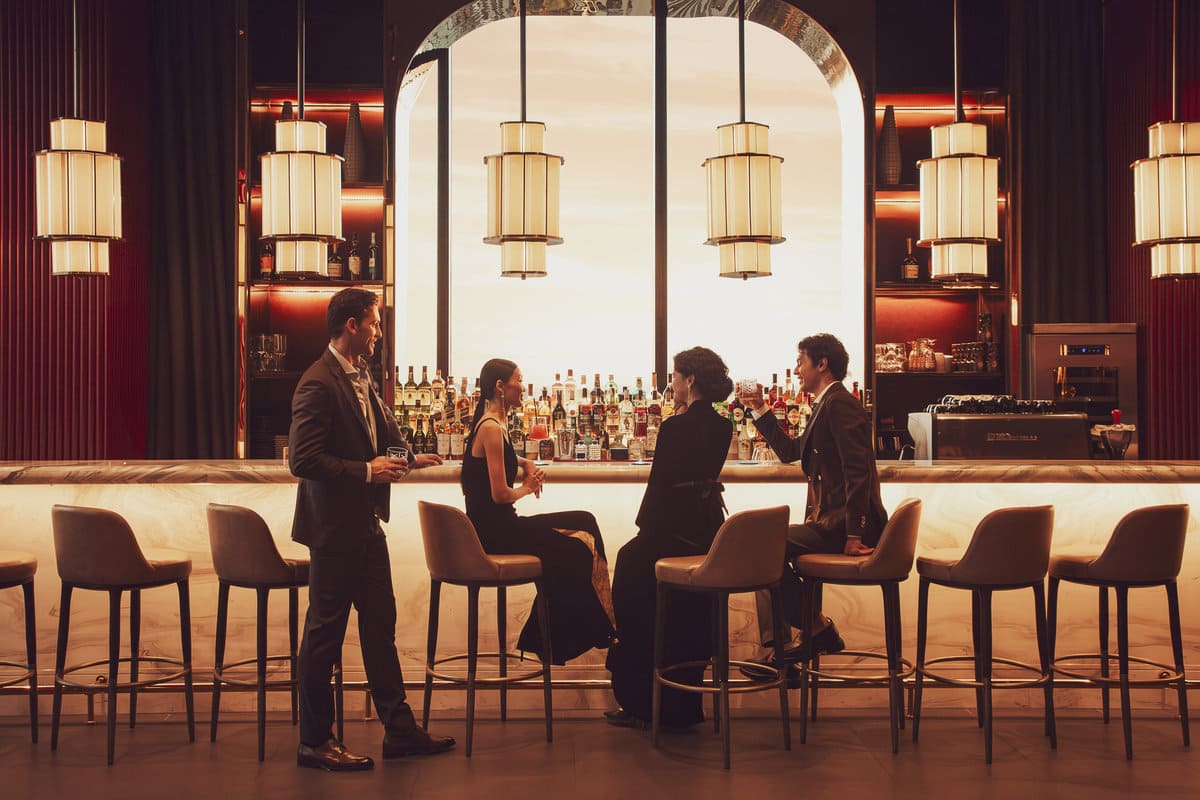 InterContinental Tashkent 5* InterContinental Tashkent 5*