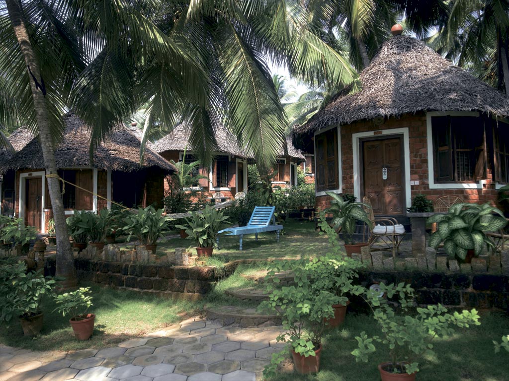 Manaltheeram Ayurveda Beach Village 4*