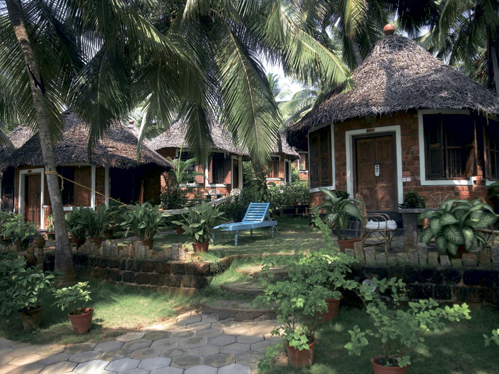 Manaltheeram Ayurveda Beach Village 4*