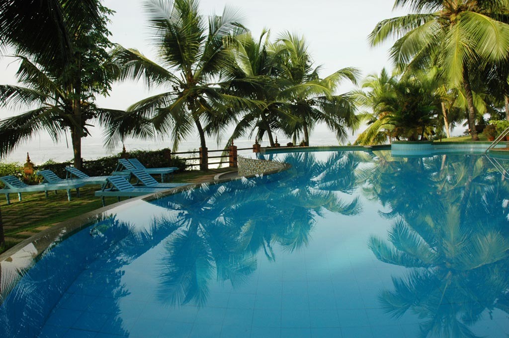 Manaltheeram Ayurveda Beach Village 4*