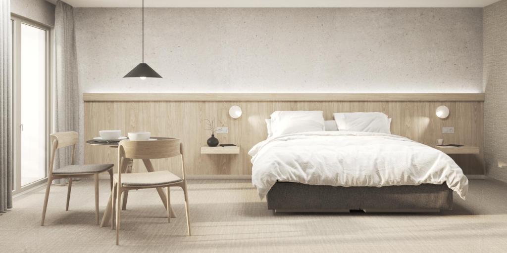 Victoria Hotel & Residence 5*