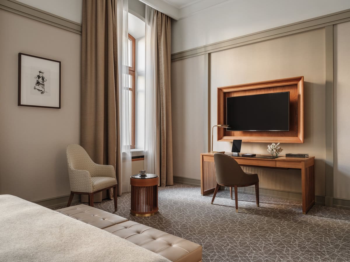 Отель «Метрополь» 5* Отель «Метрополь» 5*