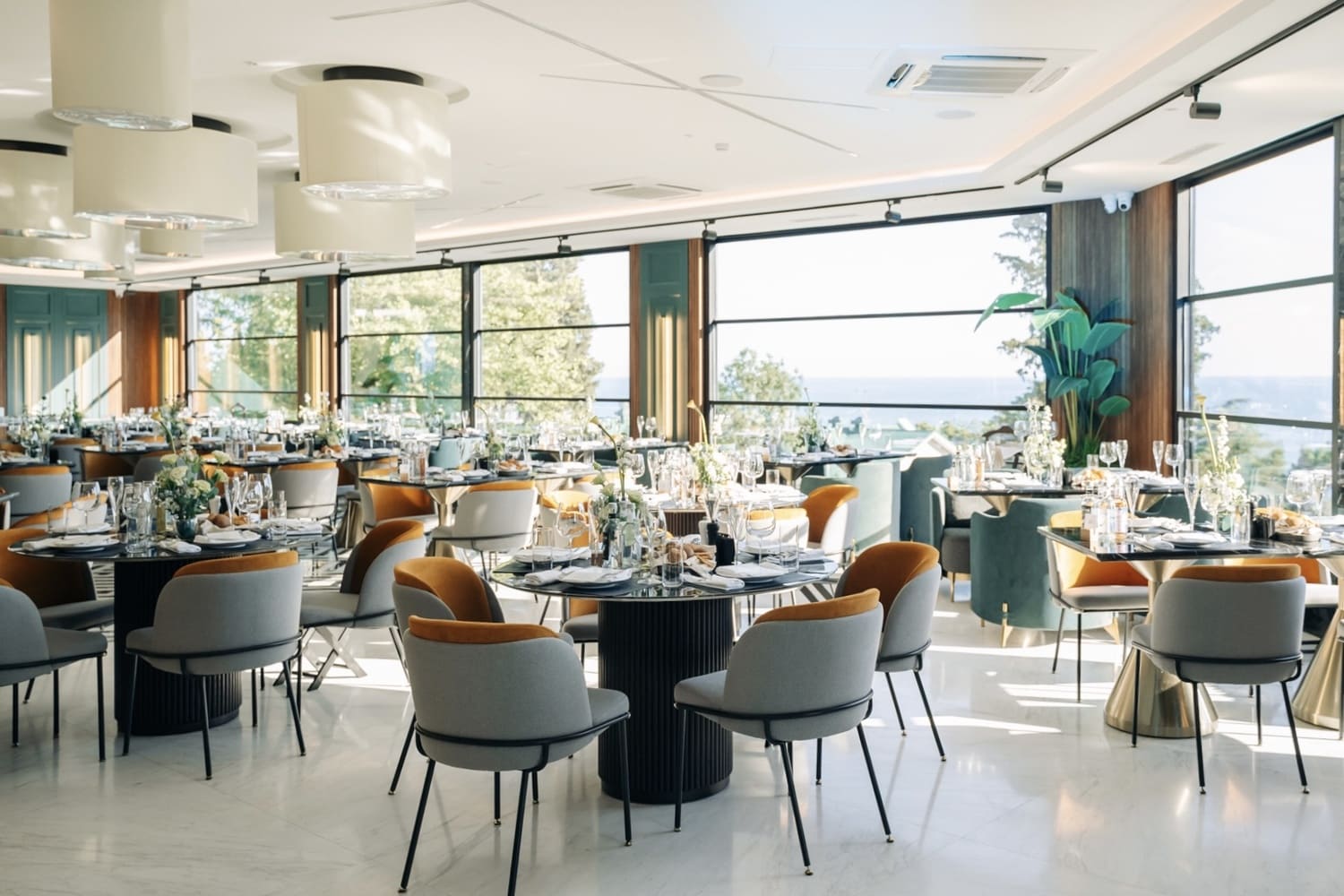 MARINE GARDEN SOCHI HOTELS AND SPA 5