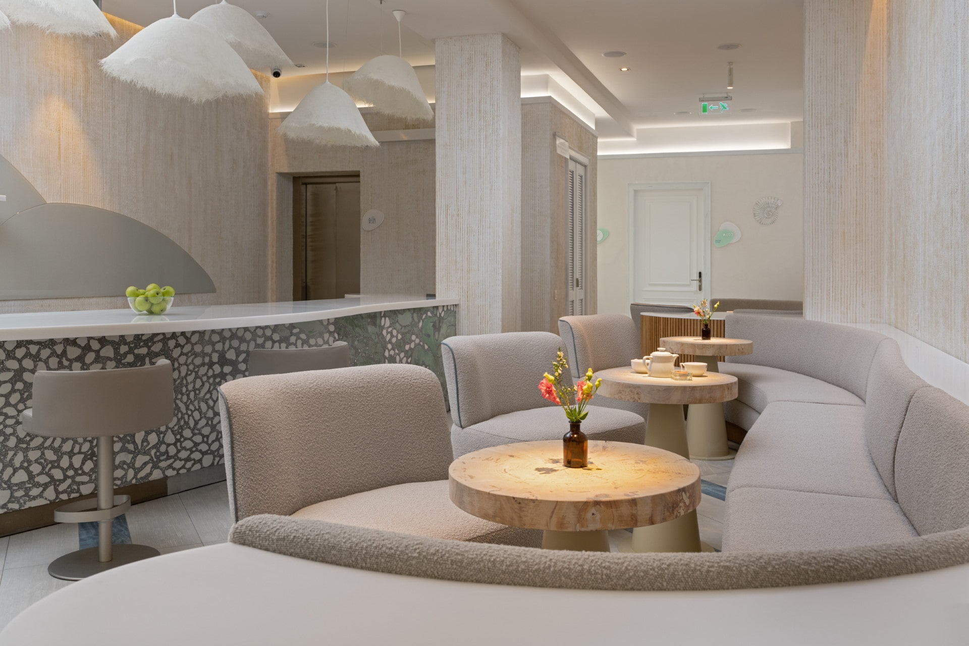 LUCIANO WELLNESS & SPA FOROS 5*