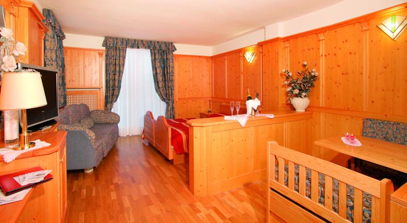 Park Hotel & Club Diamant 4*