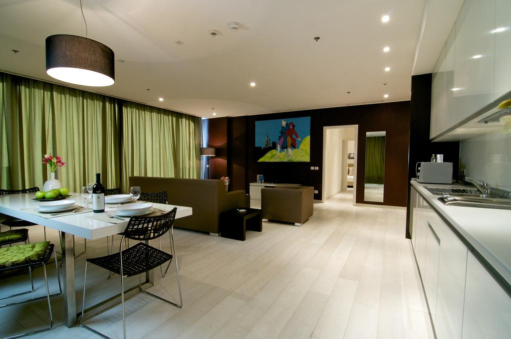 New York Residence 5*