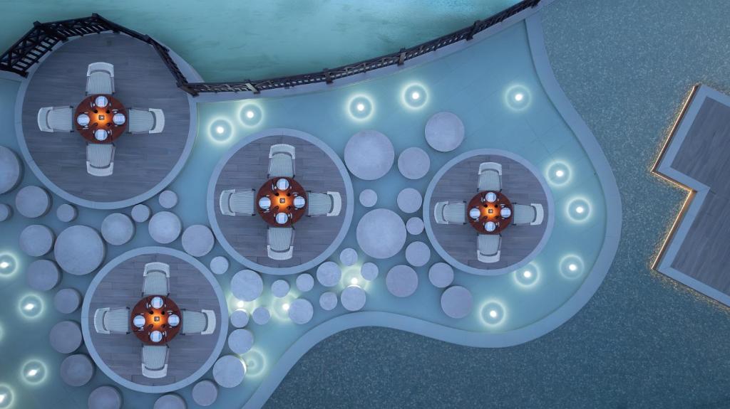 Anantara Mina Al Arab Ras Al Khaimah 5*