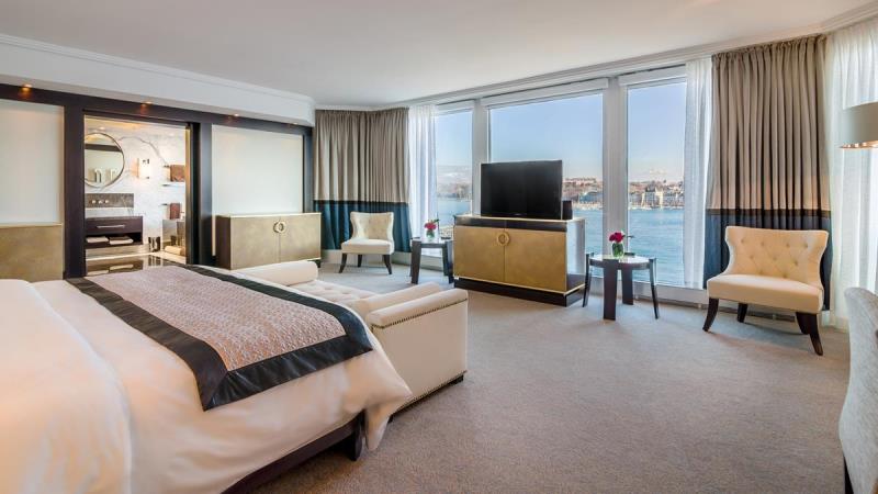 GRAND HOTEL KEMPINSKI 5*