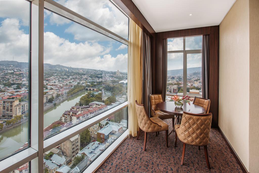 The Biltmore Hotel Tbilisi 5*