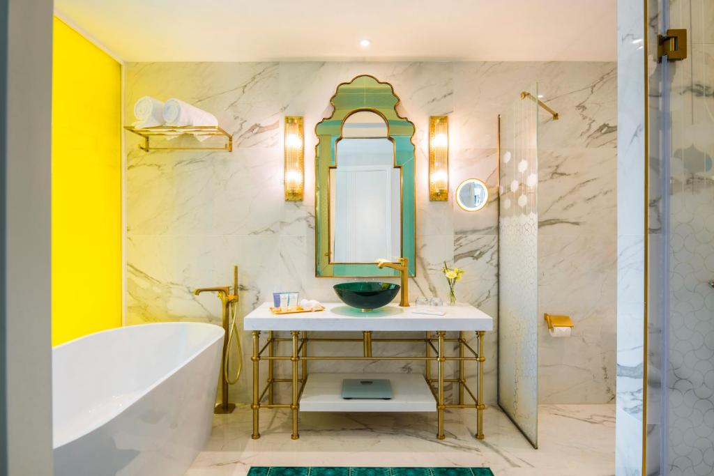 Rixos Premium Saadiyat Island 5*