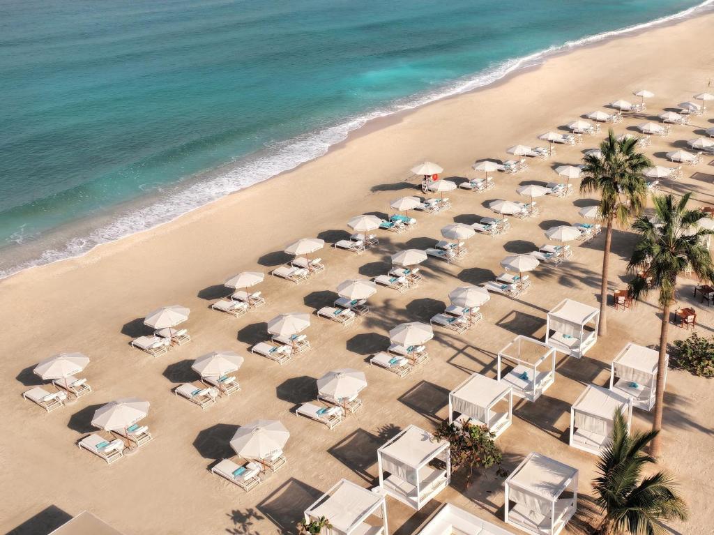 NIKKI BEACH RESORT & SPA DUBAI 5*