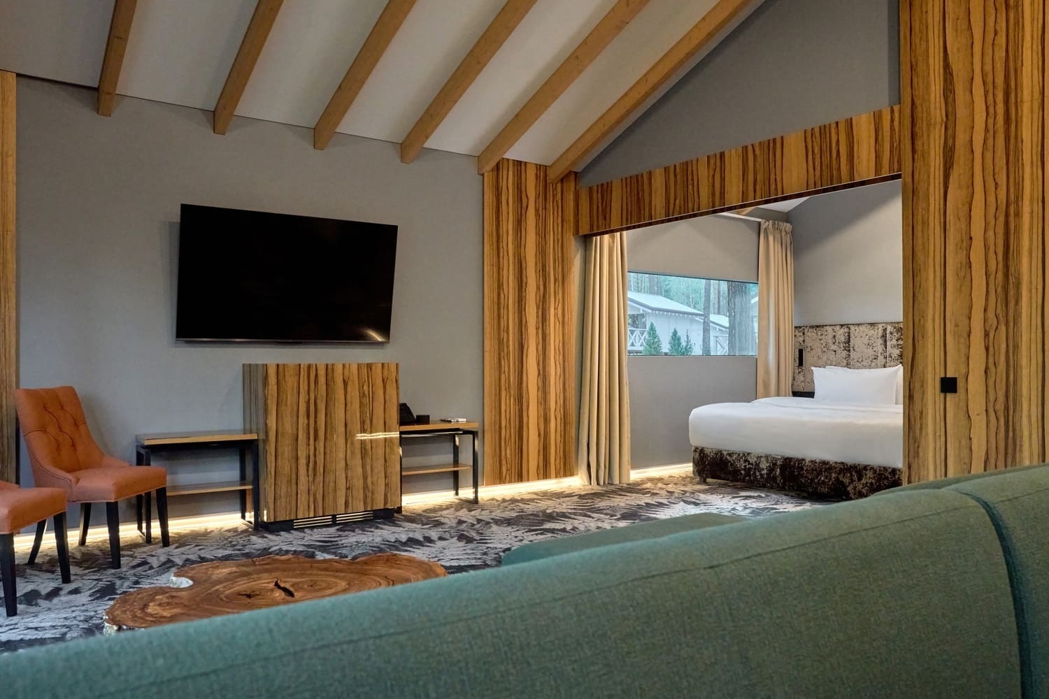 Бутик-отель «Шамбала» 5*