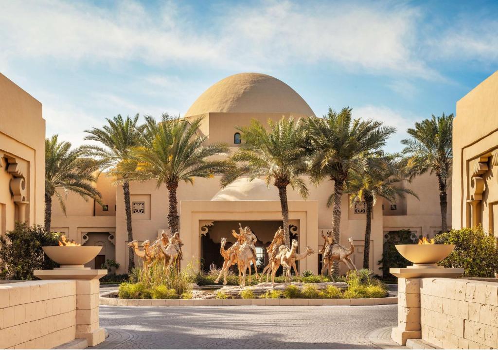 One&Only Royal Mirage 5*