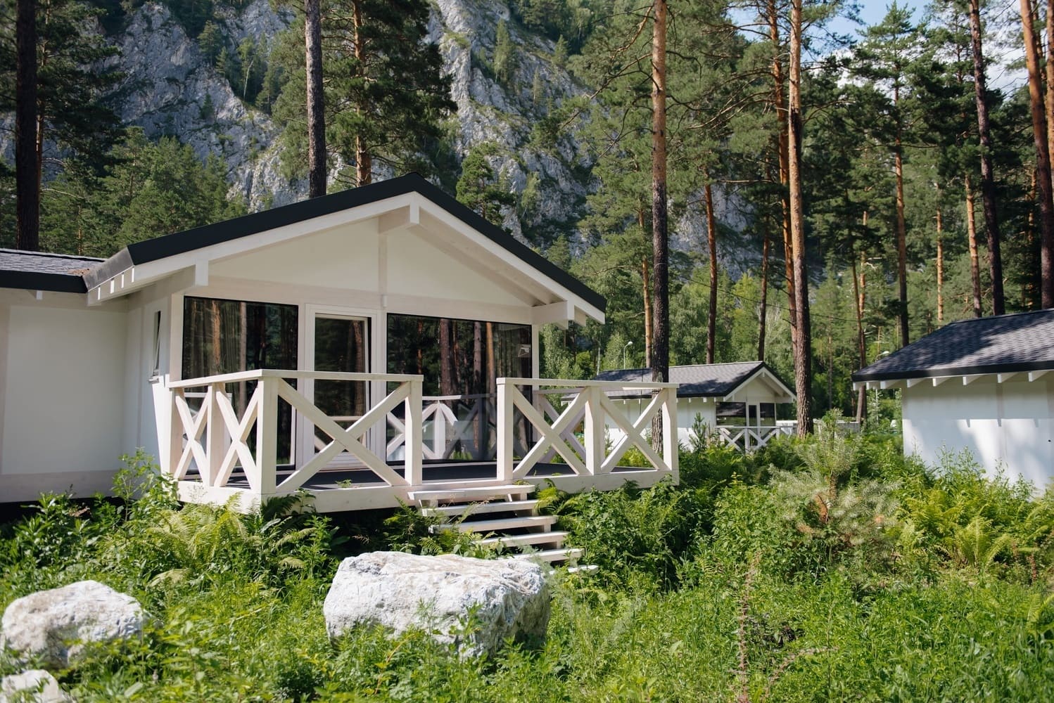 Бутик-отель «Шамбала» 5*