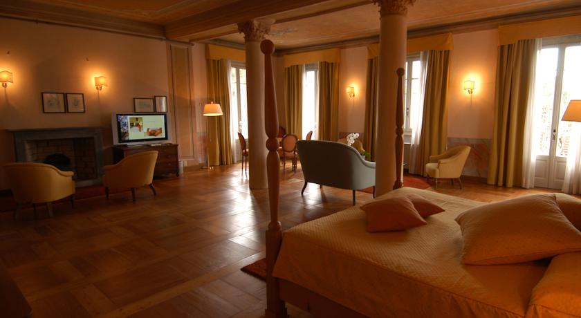 Grand Hotel Bagni Nuovi 5*