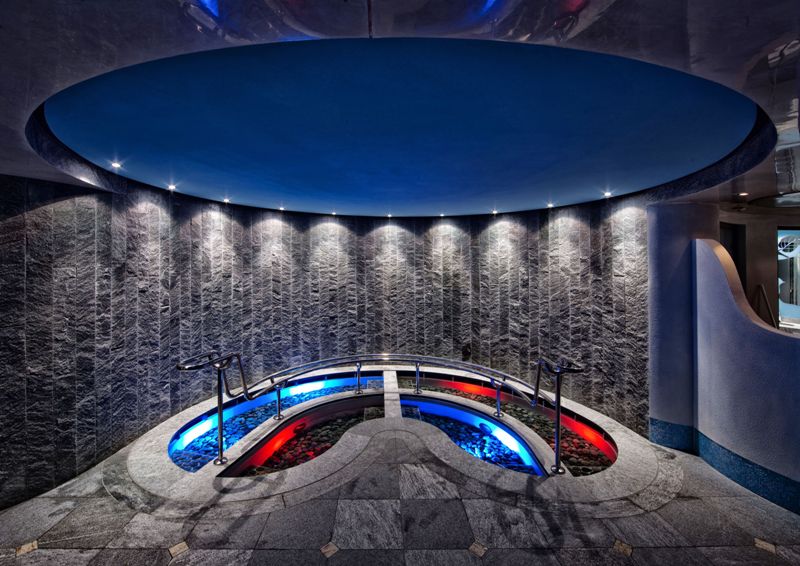 Hotel Eden Roc Ascona 5*